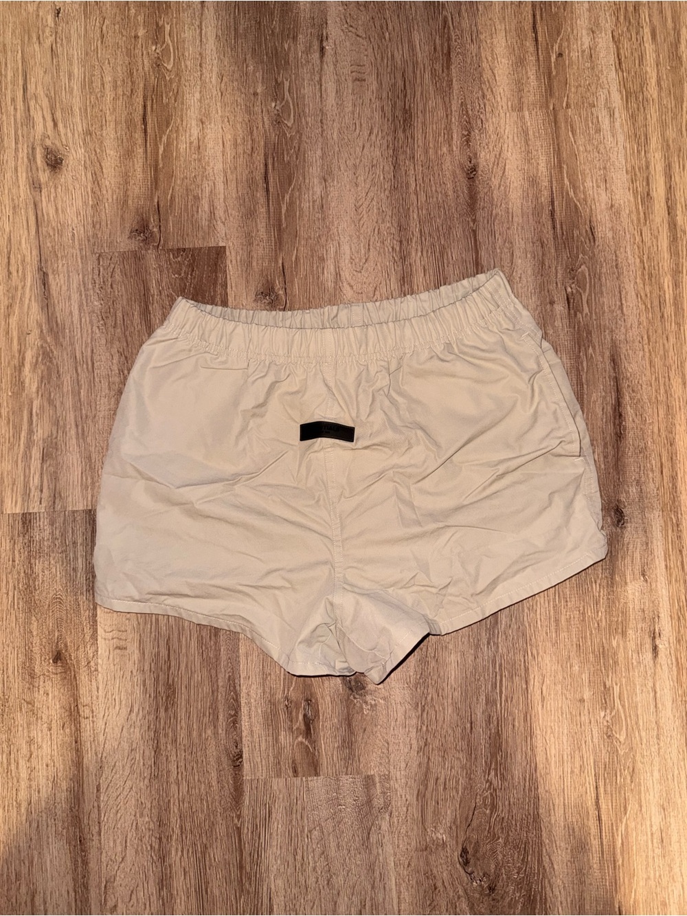 FOG Essentials Boat Shorts